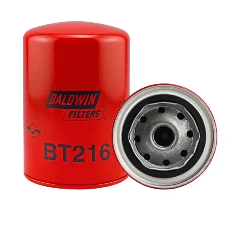 BT216 Baldwin