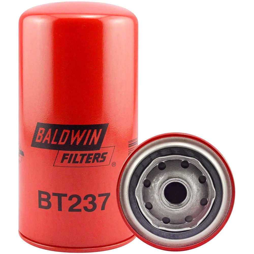 BT237 Baldwin