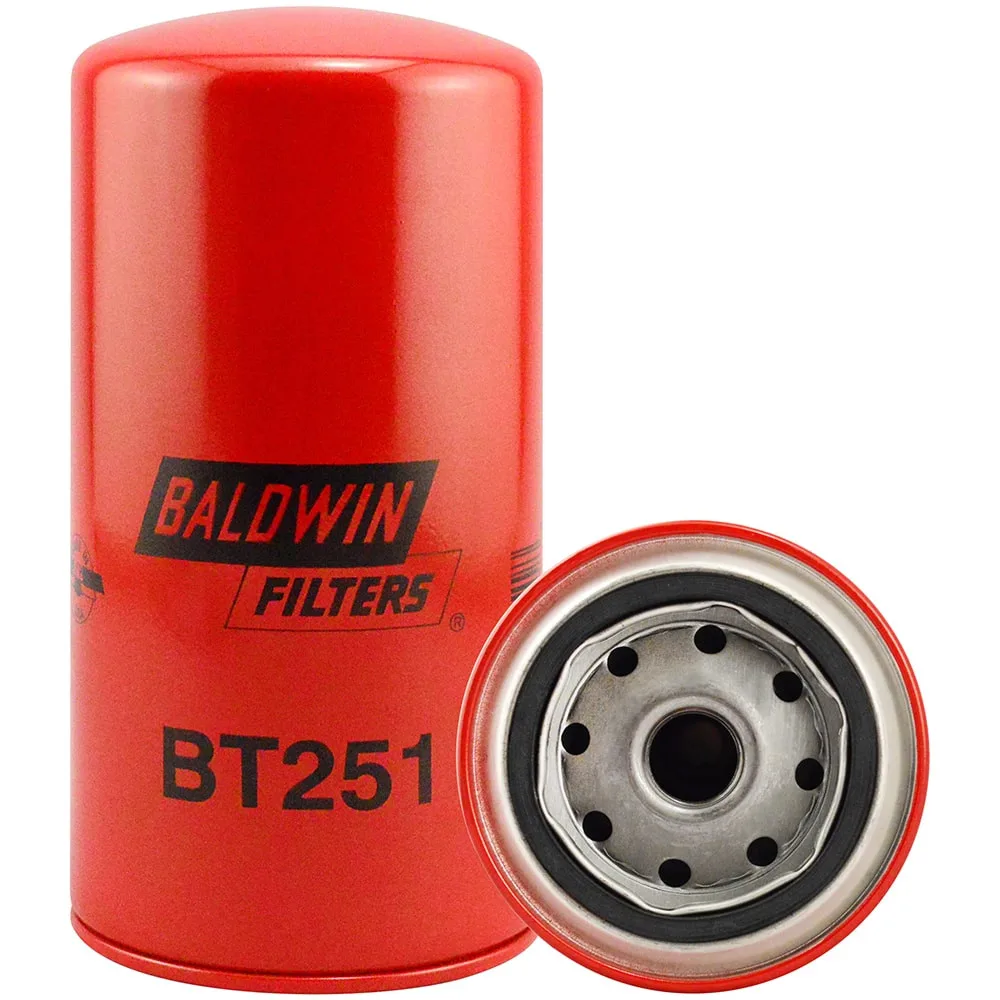 BT251 Baldwin
