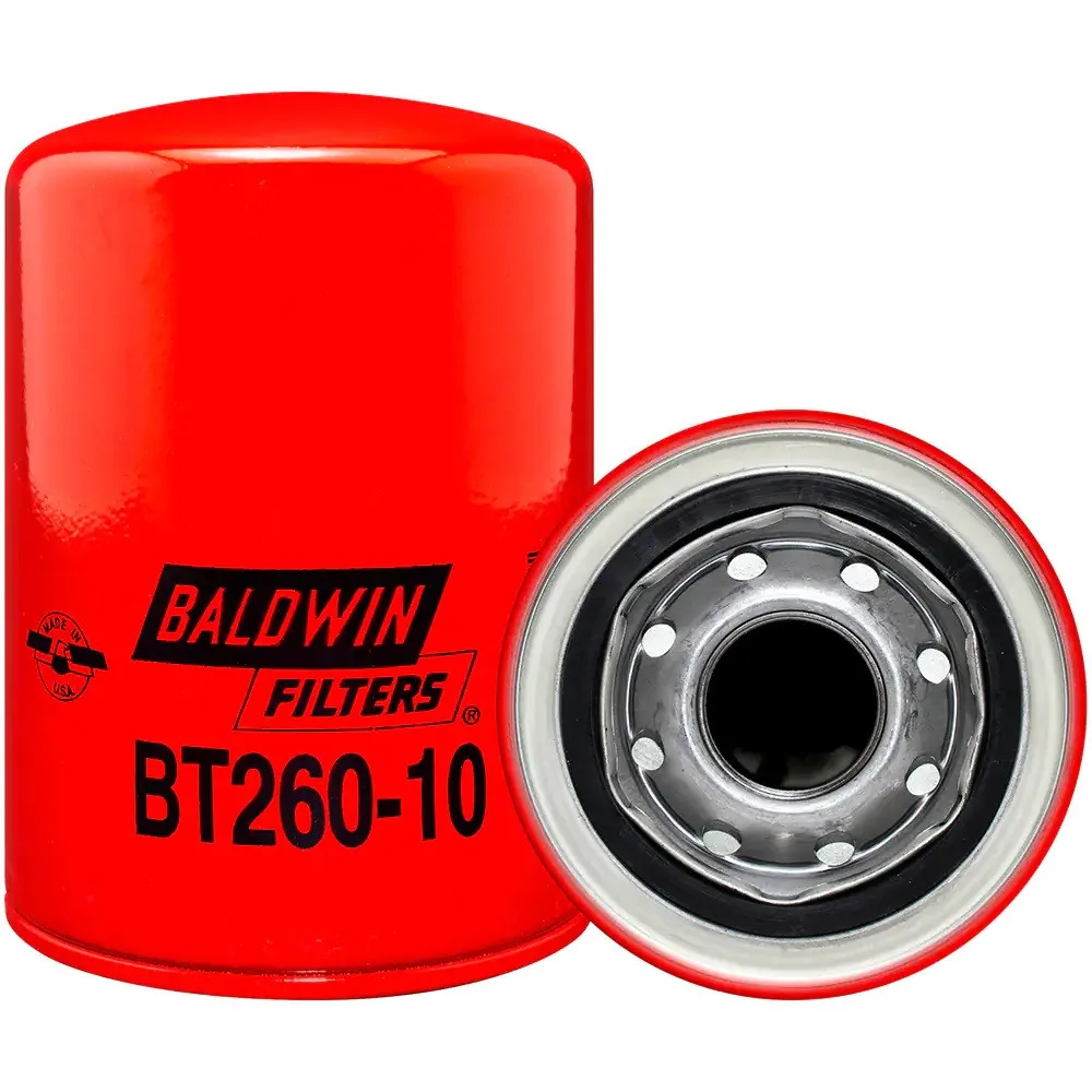 BT260-10 Baldwin