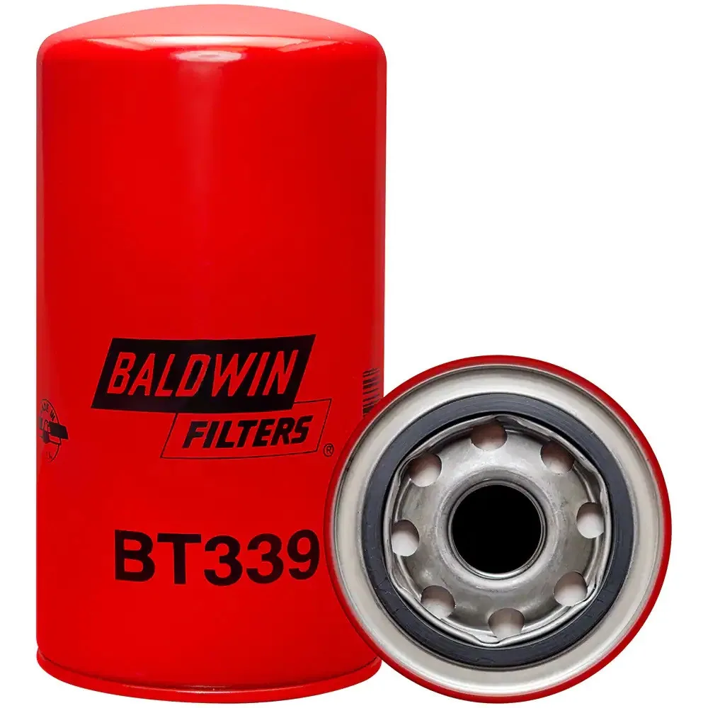 BT339 Baldwin