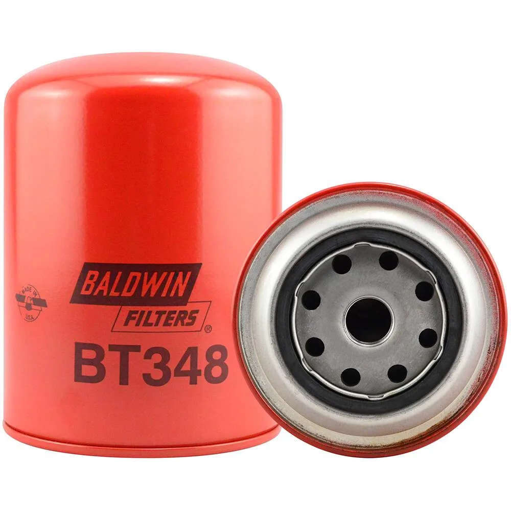 BT348 Baldwin