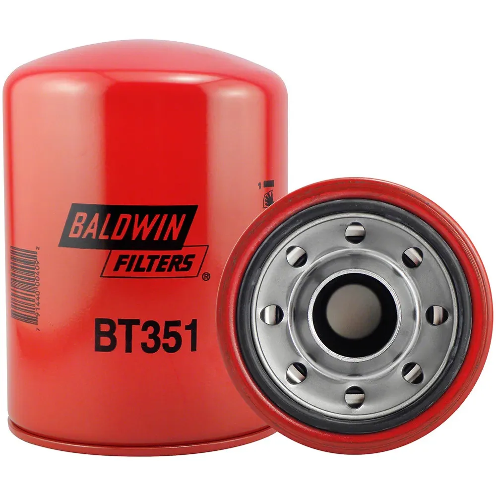 BT351 Baldwin