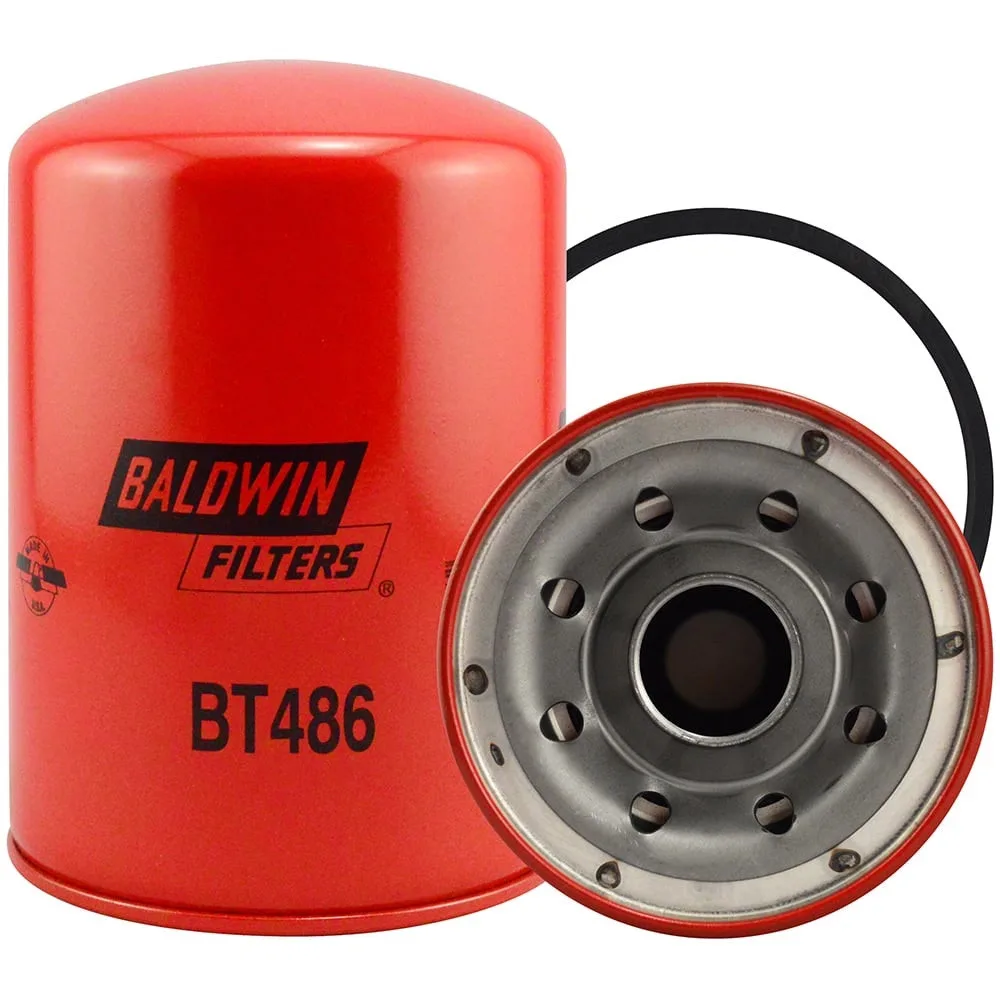 BT486 Baldwin
