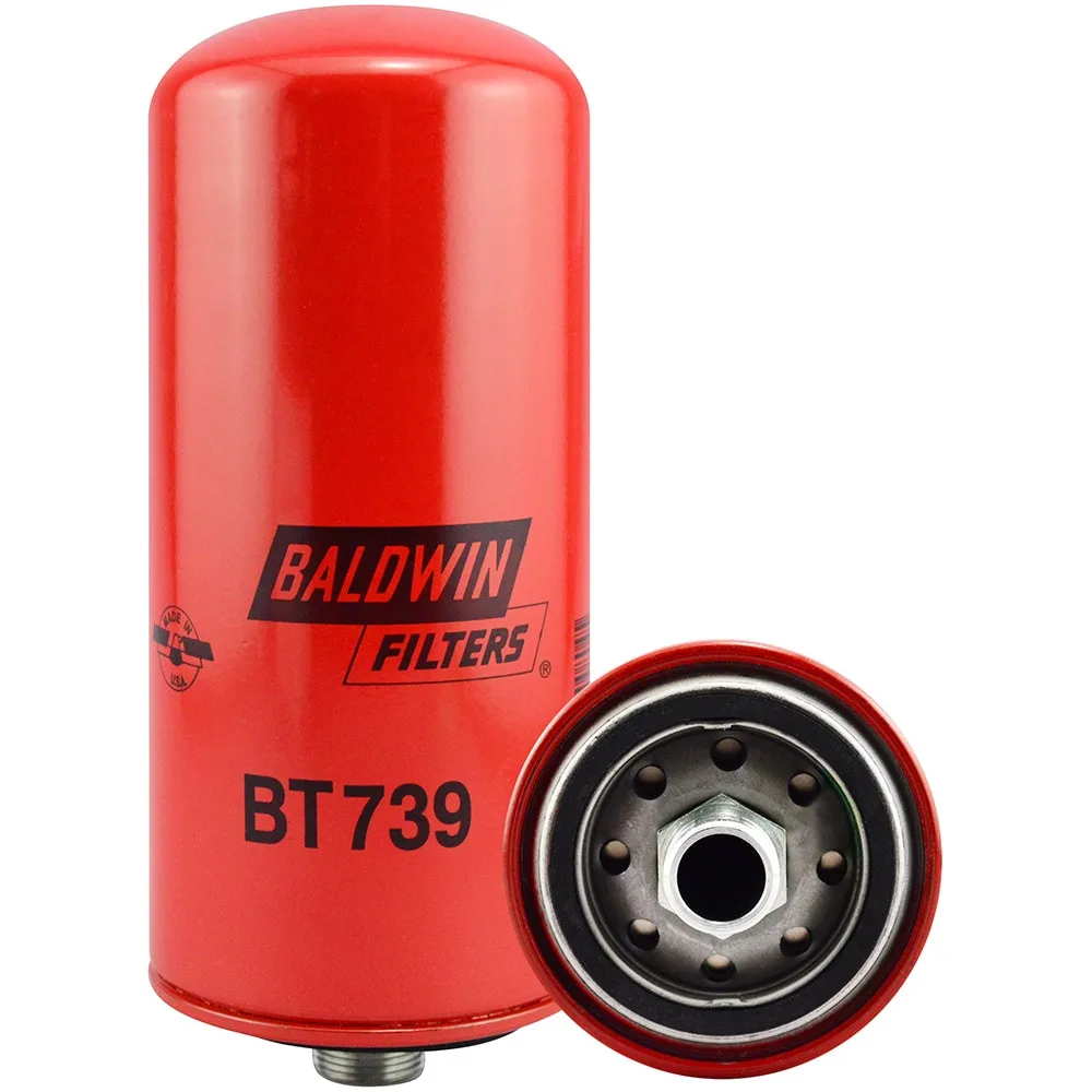 BT739 Baldwin