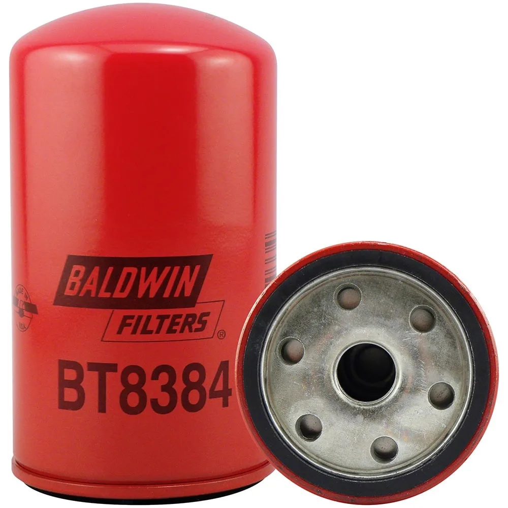 BT8384 Baldwin