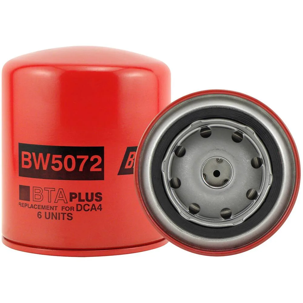 BW5072 Baldwin