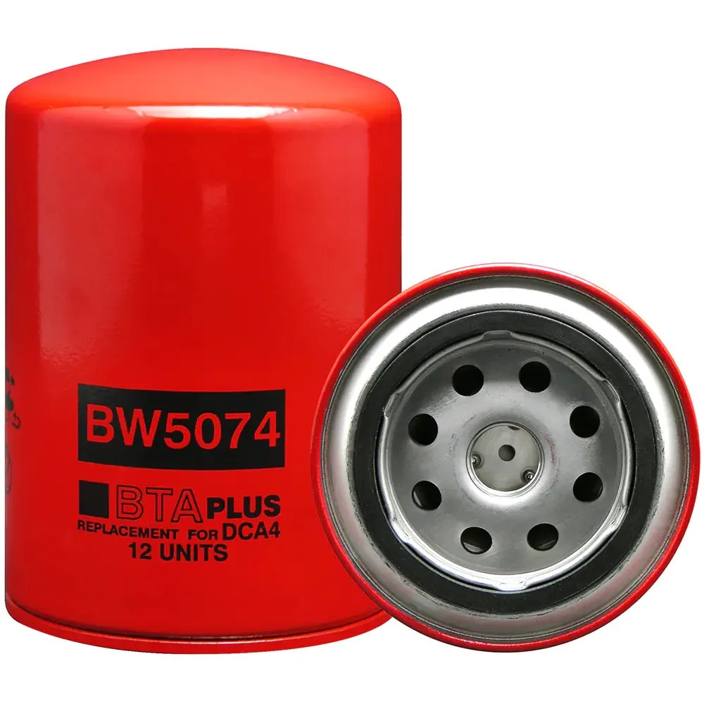 BW5074 Baldwin