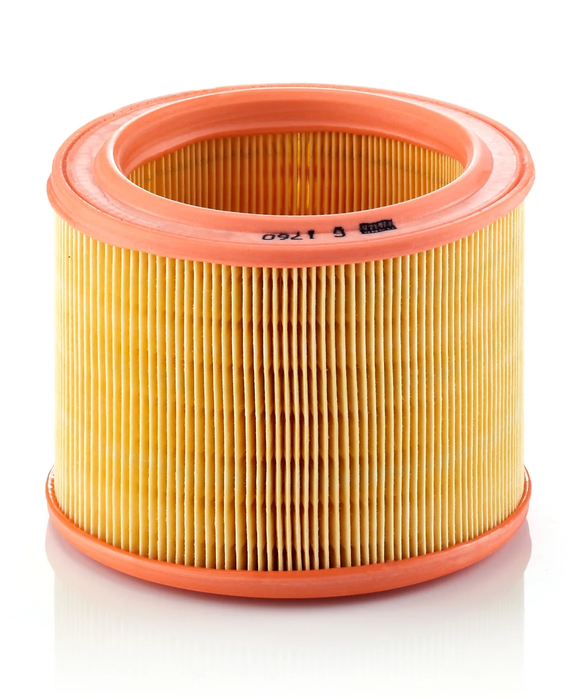C 1760 Mann Filter