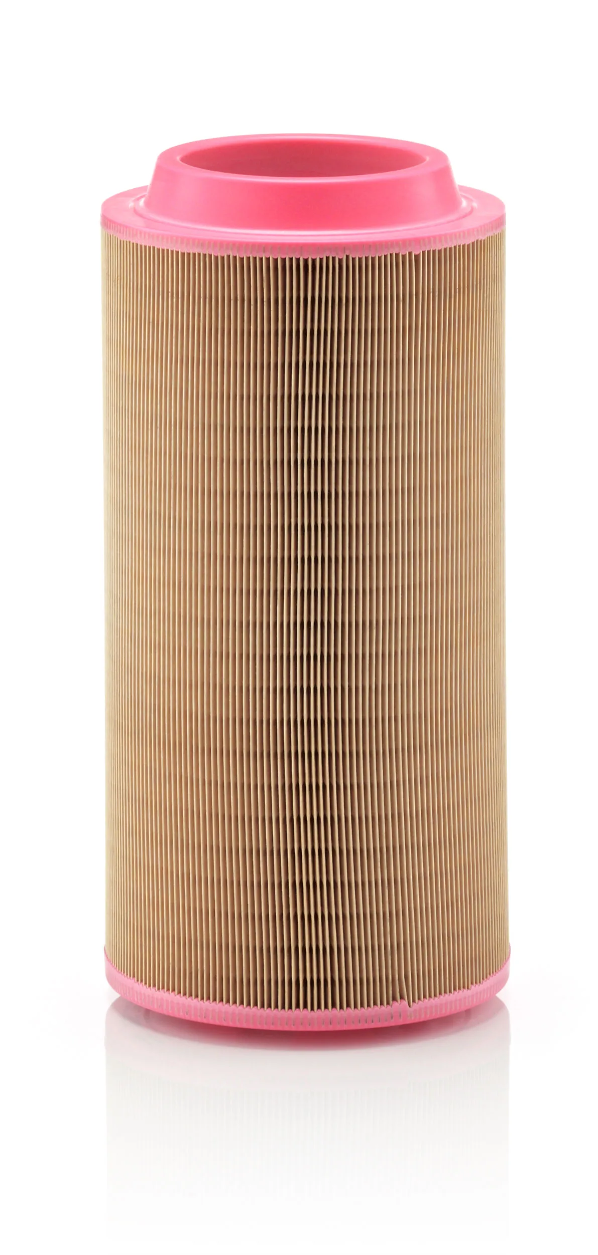 C 20 500 Mann Filter