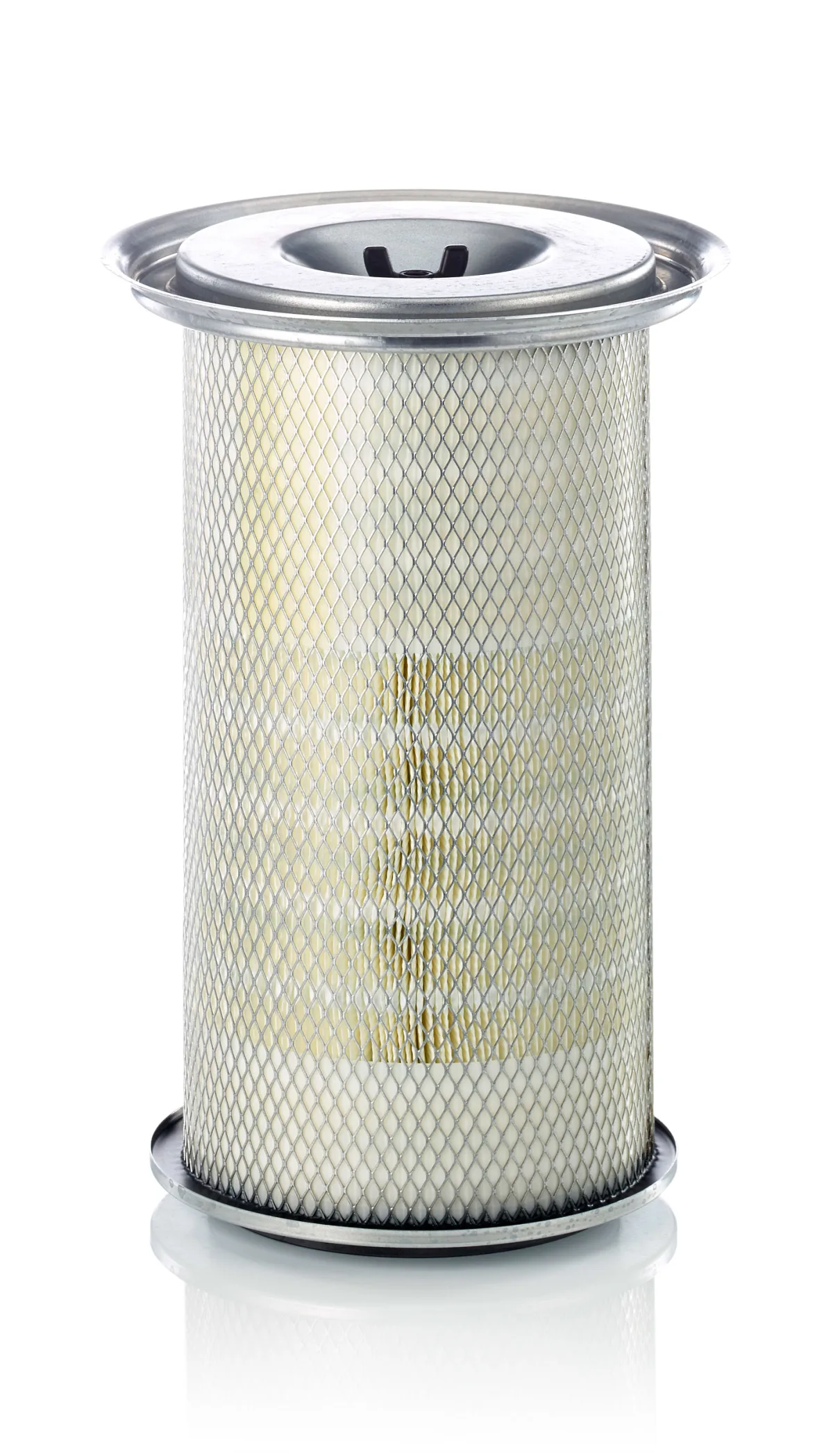C 24 037 Mann Filter