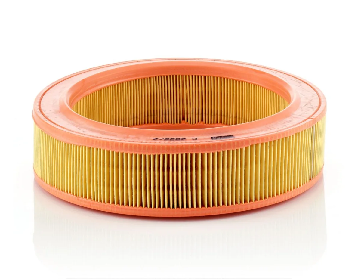 C 2555/2 Mann Filter