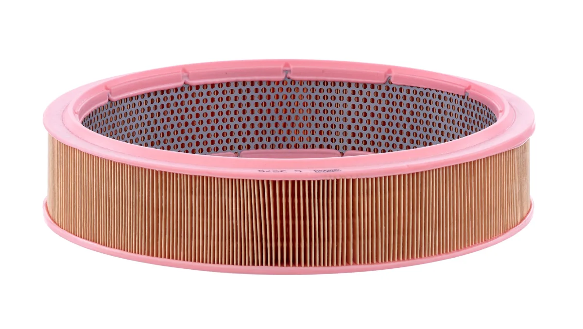 C 3576 Mann Filter