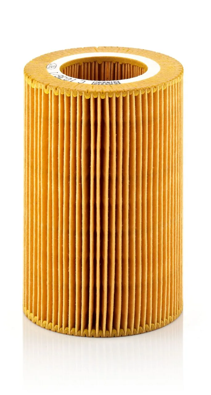 C1036/1 Mann Filter