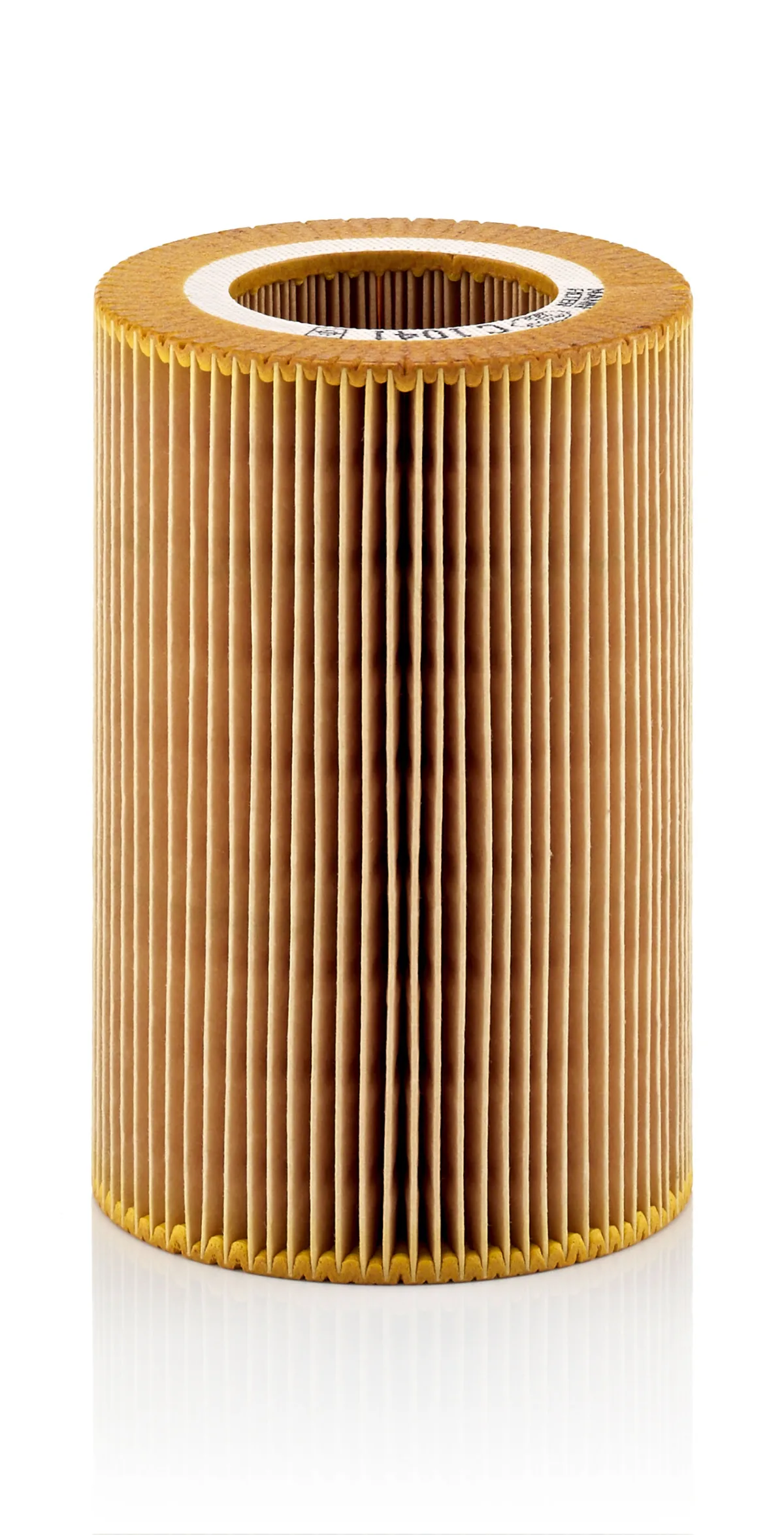 C1041 Mann Filter