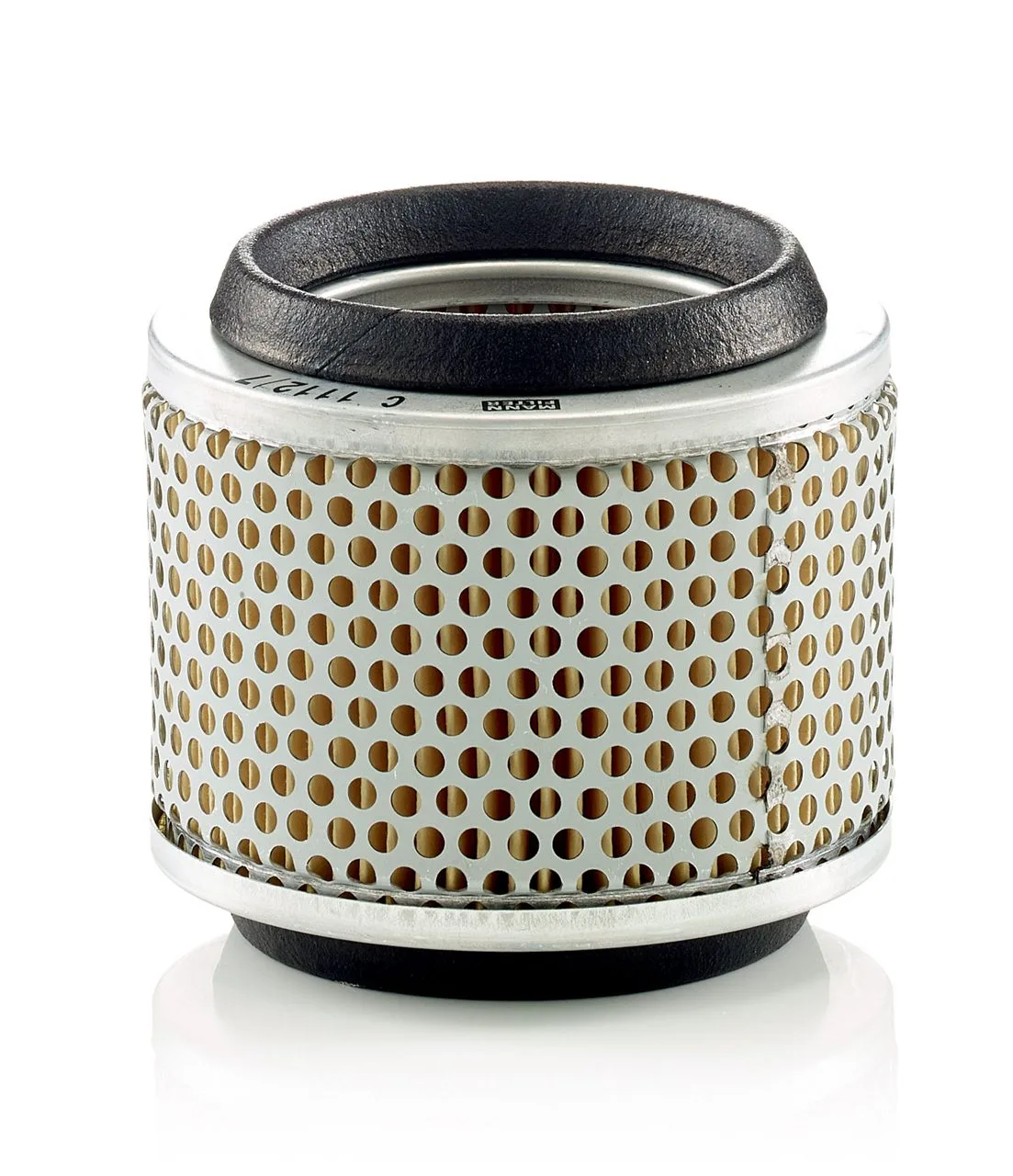 C1112/7 Mann Filter
