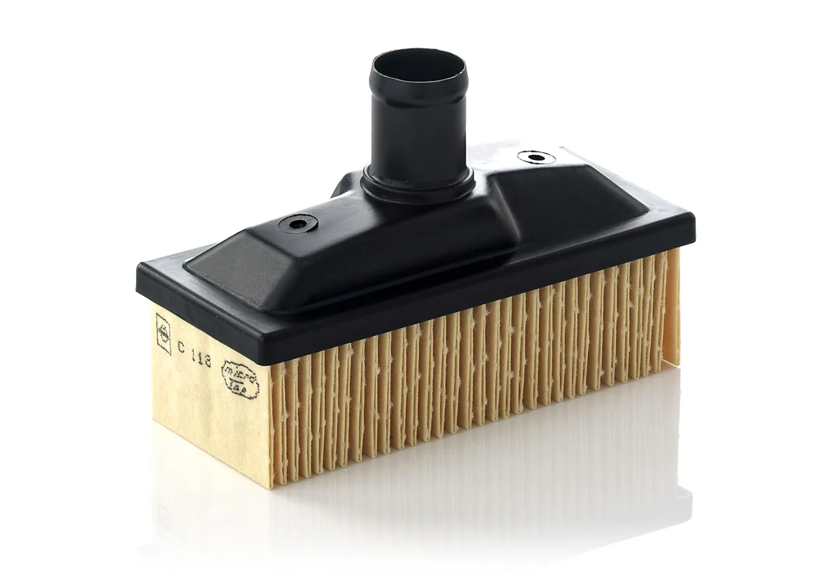C118 Mann Filter