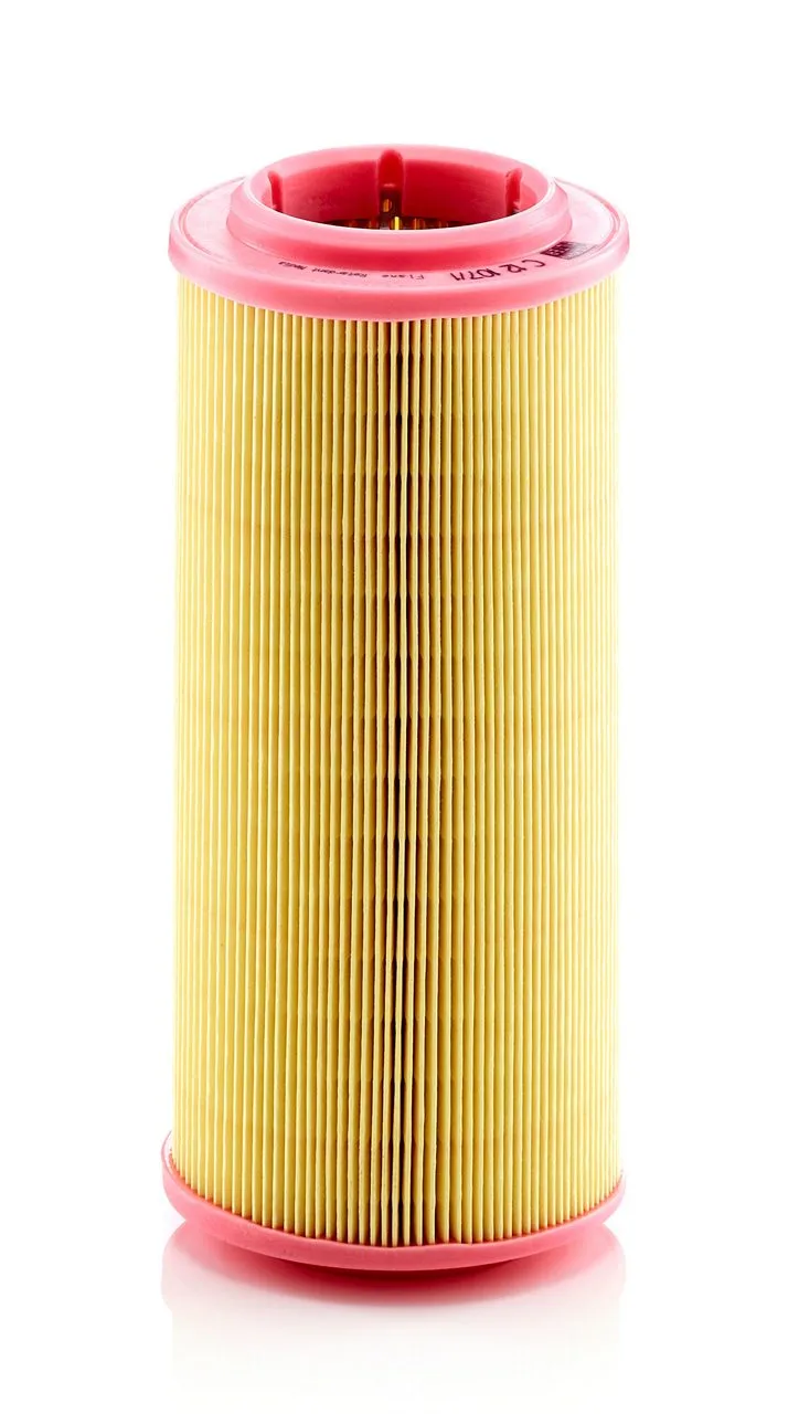 C12107/1 Mann Filter