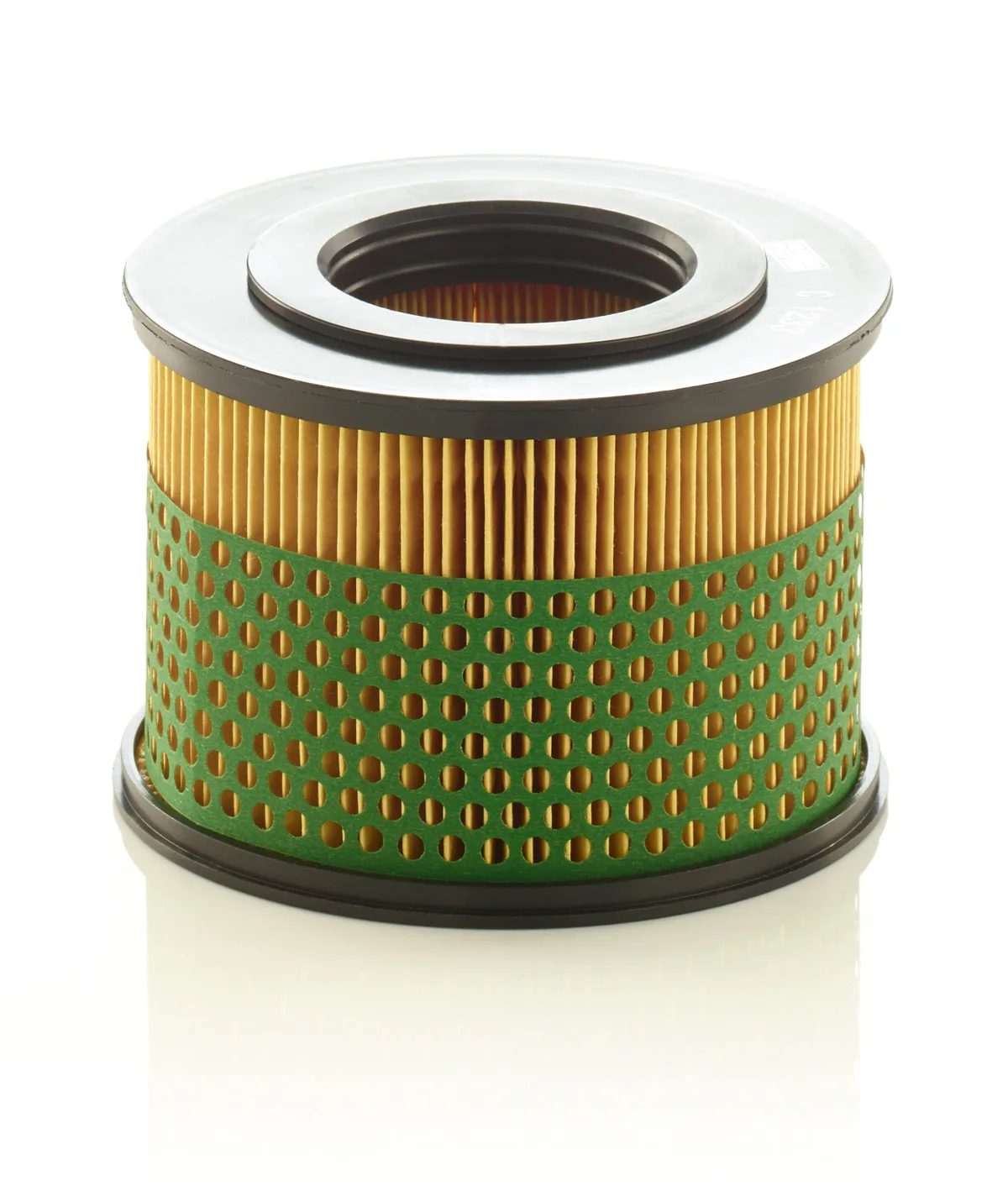 C1233 Mann Filter