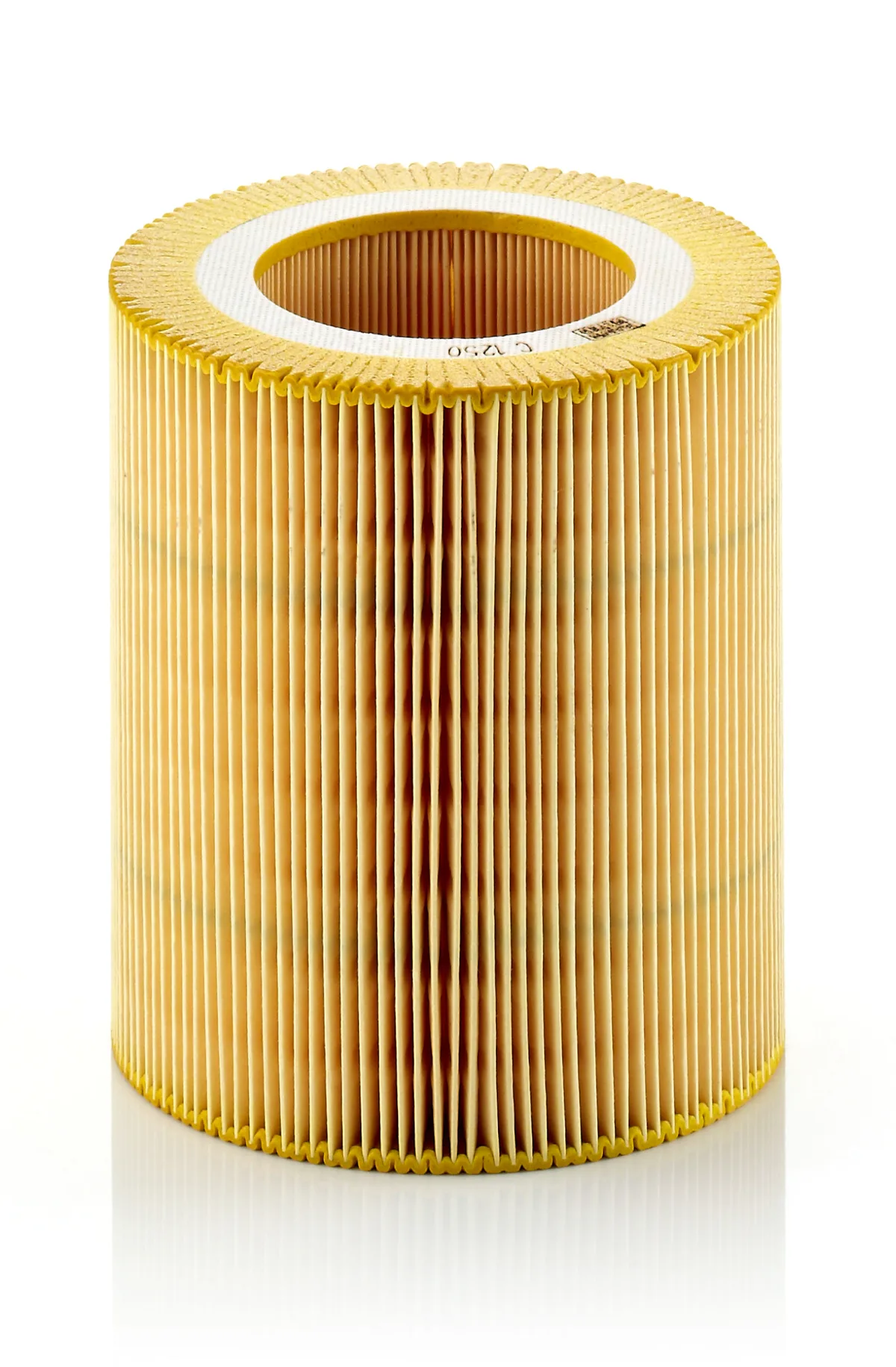 C1250 Mann Filter