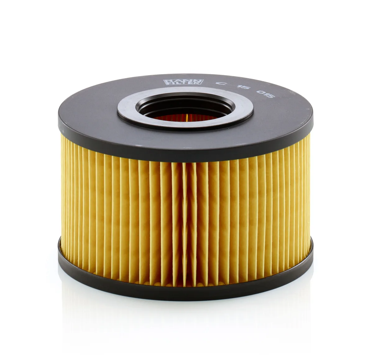 C15015 Mann Filter