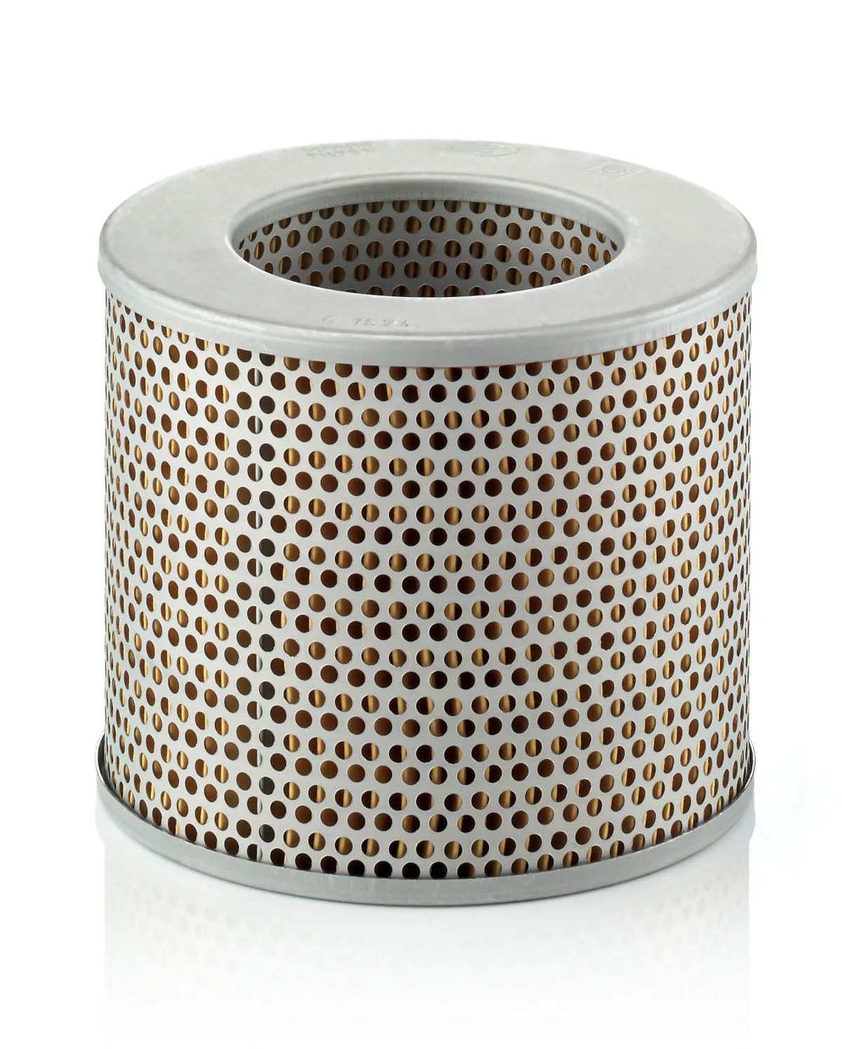C1574 Mann Filter