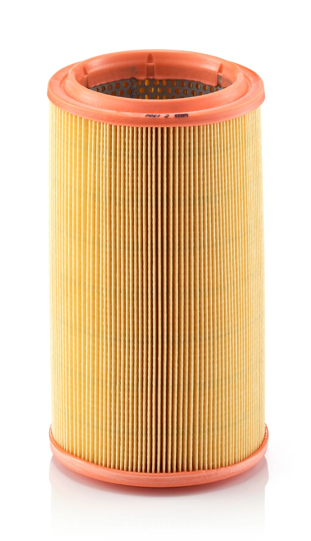 C1586 Mann Filter