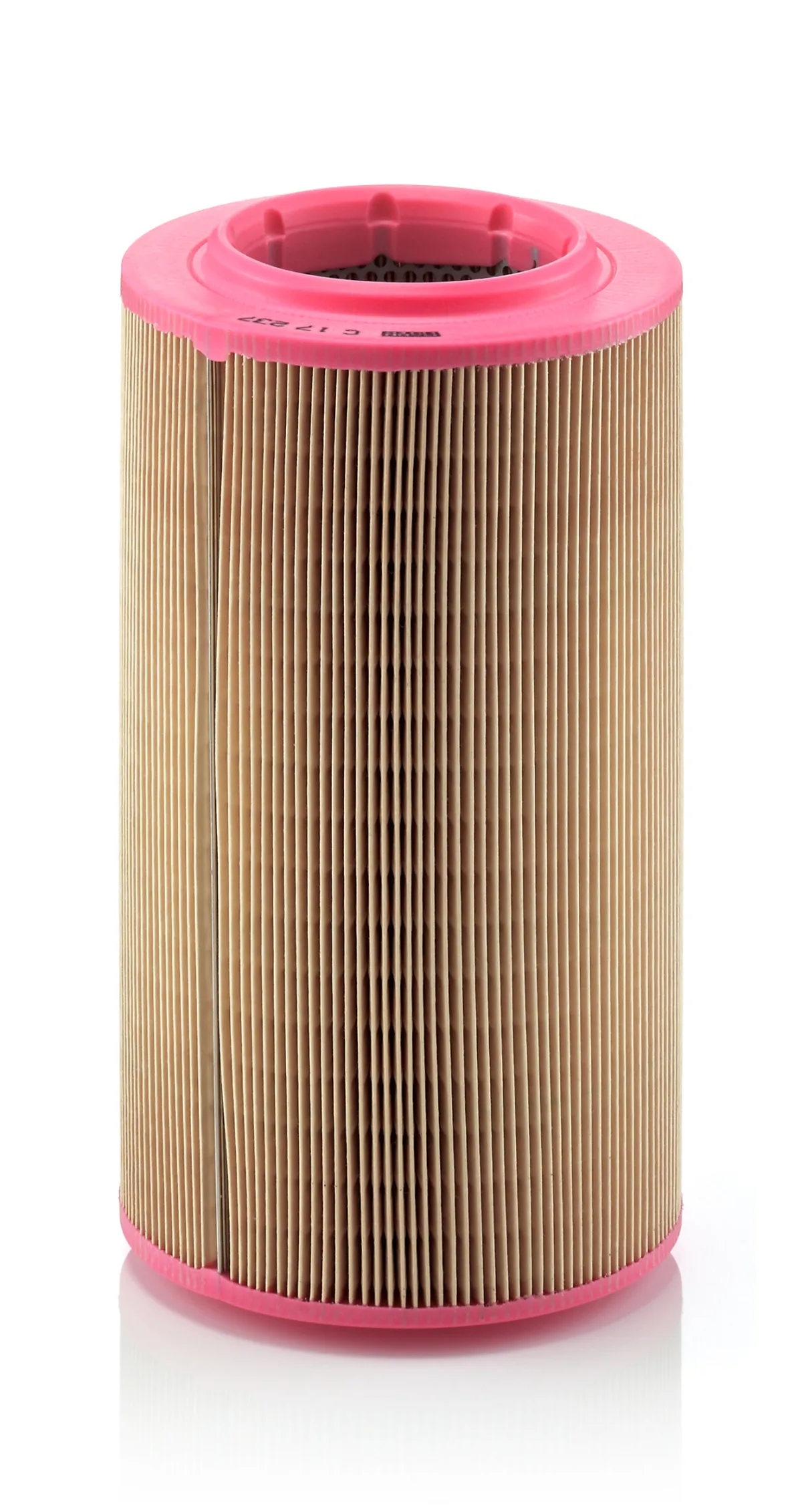 C17237 Mann Filter