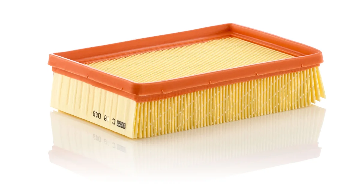 C18008 Mann Filter