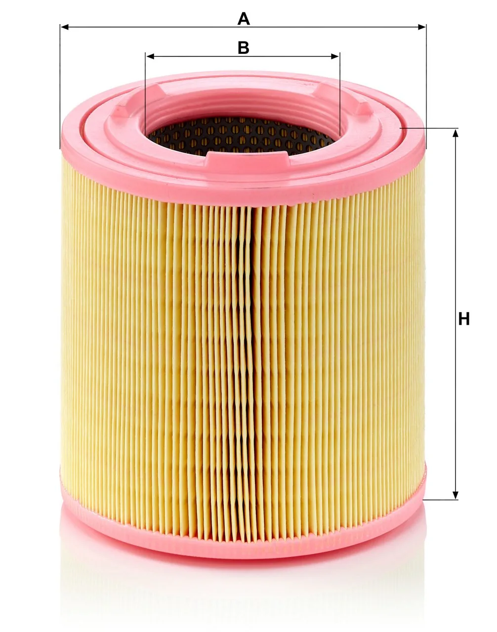 C18149/1 Mann Filter