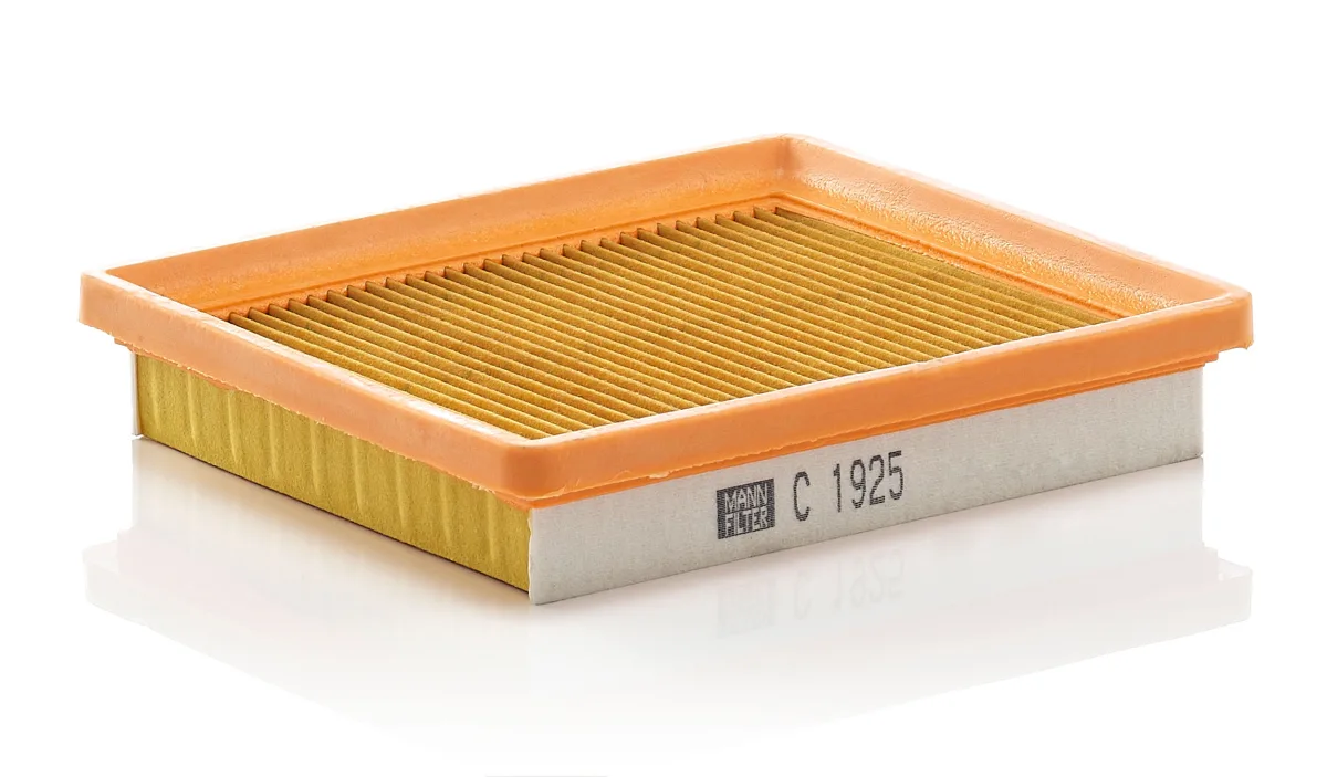 C1925 Mann Filter
