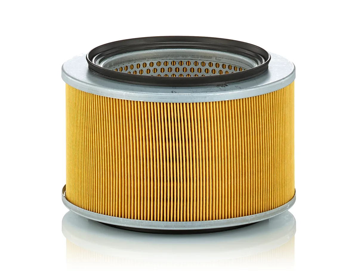 C1980 Mann Filter