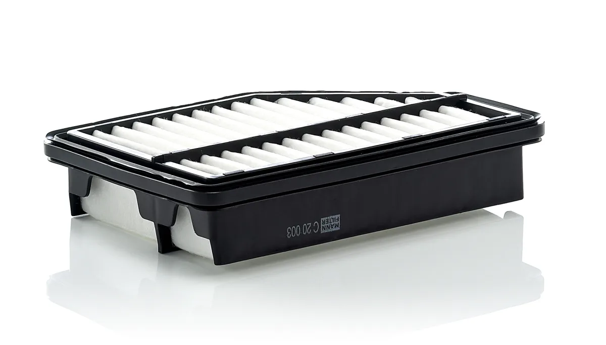 C20003 Mann Filter