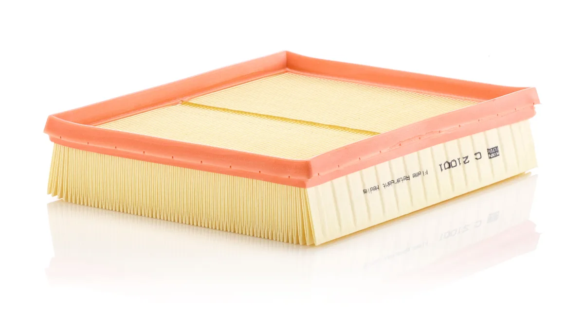 C21001 Mann Filter