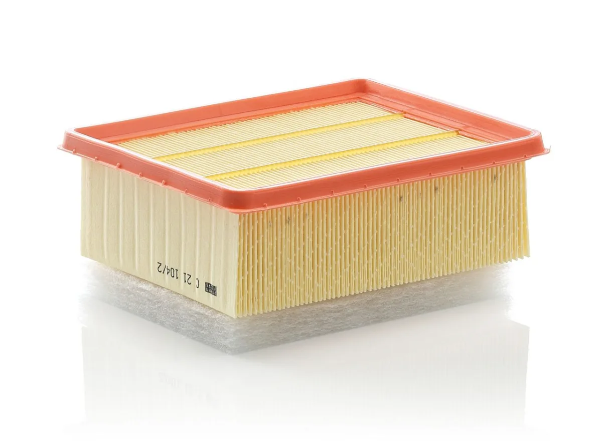C21104/2 Mann Filter