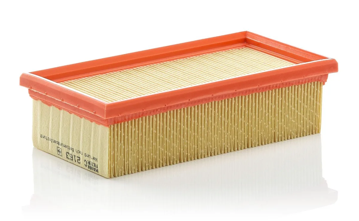 C2163 Mann Filter
