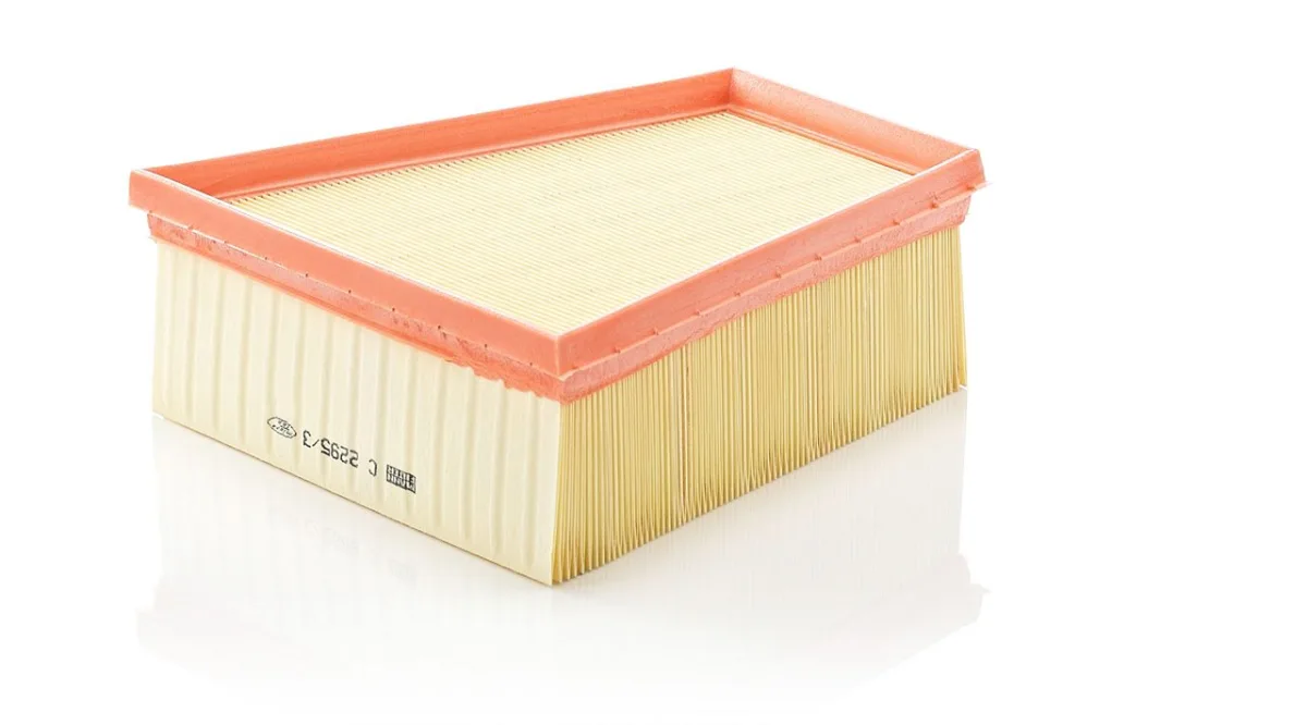 C2295/3 Mann Filter