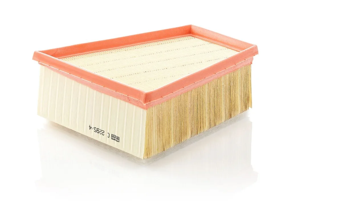 C2295/4 Mann Filter