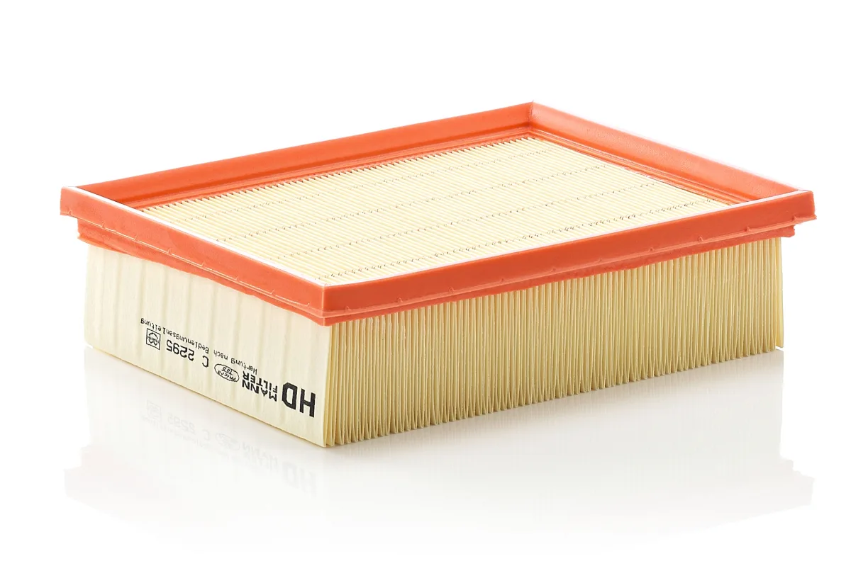 C2295 Mann Filter