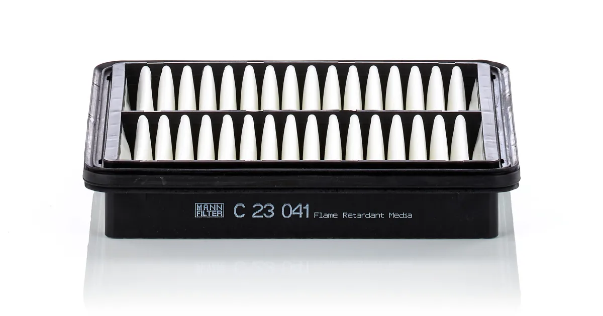 C23041 Mann Filter