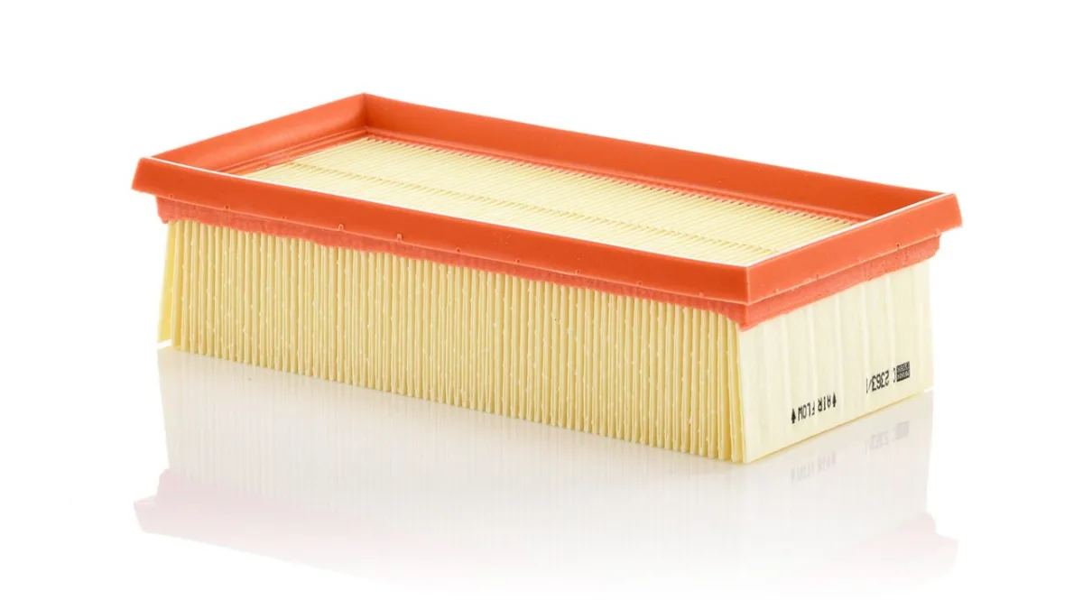 C2363/1 Mann Filter