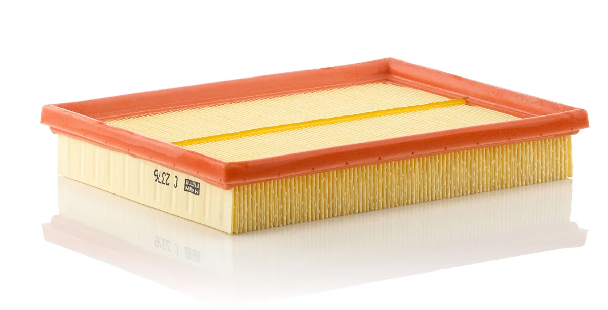 C2376 Mann Filter