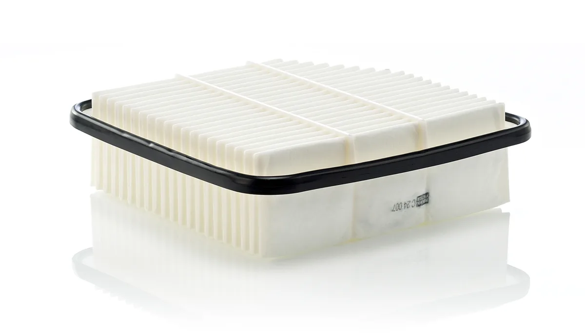 C24007 Mann Filter