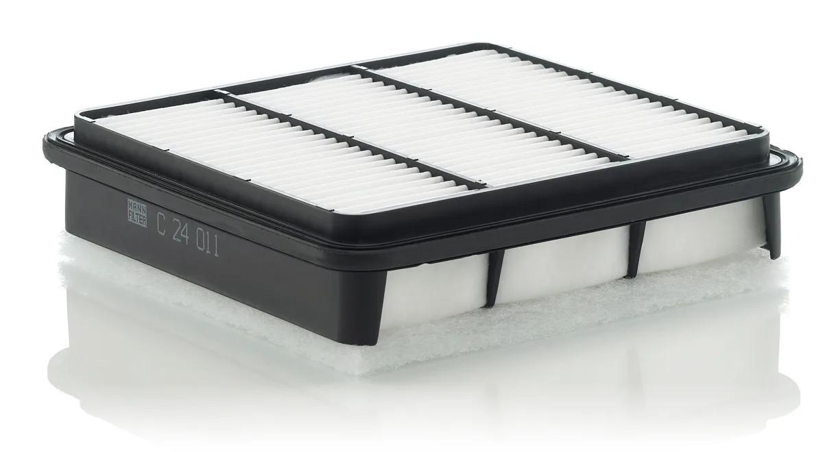 C24011 Mann Filter