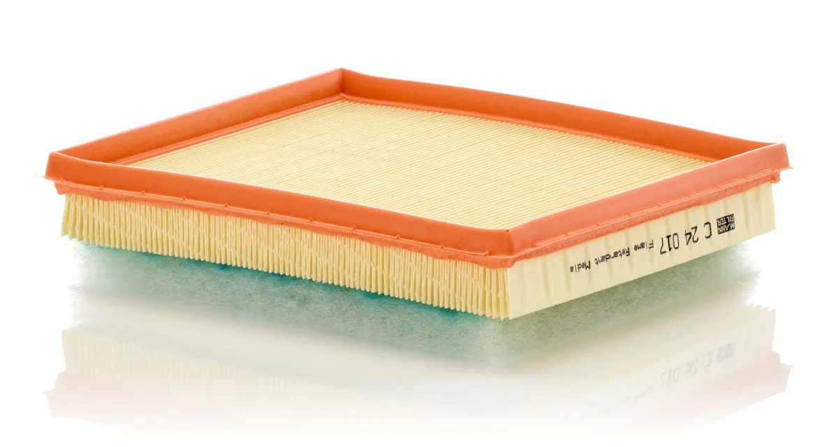 C24017 Mann Filter