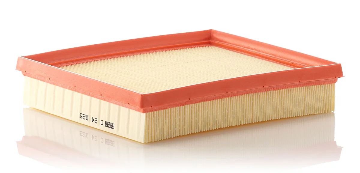 C24025 Mann Filter