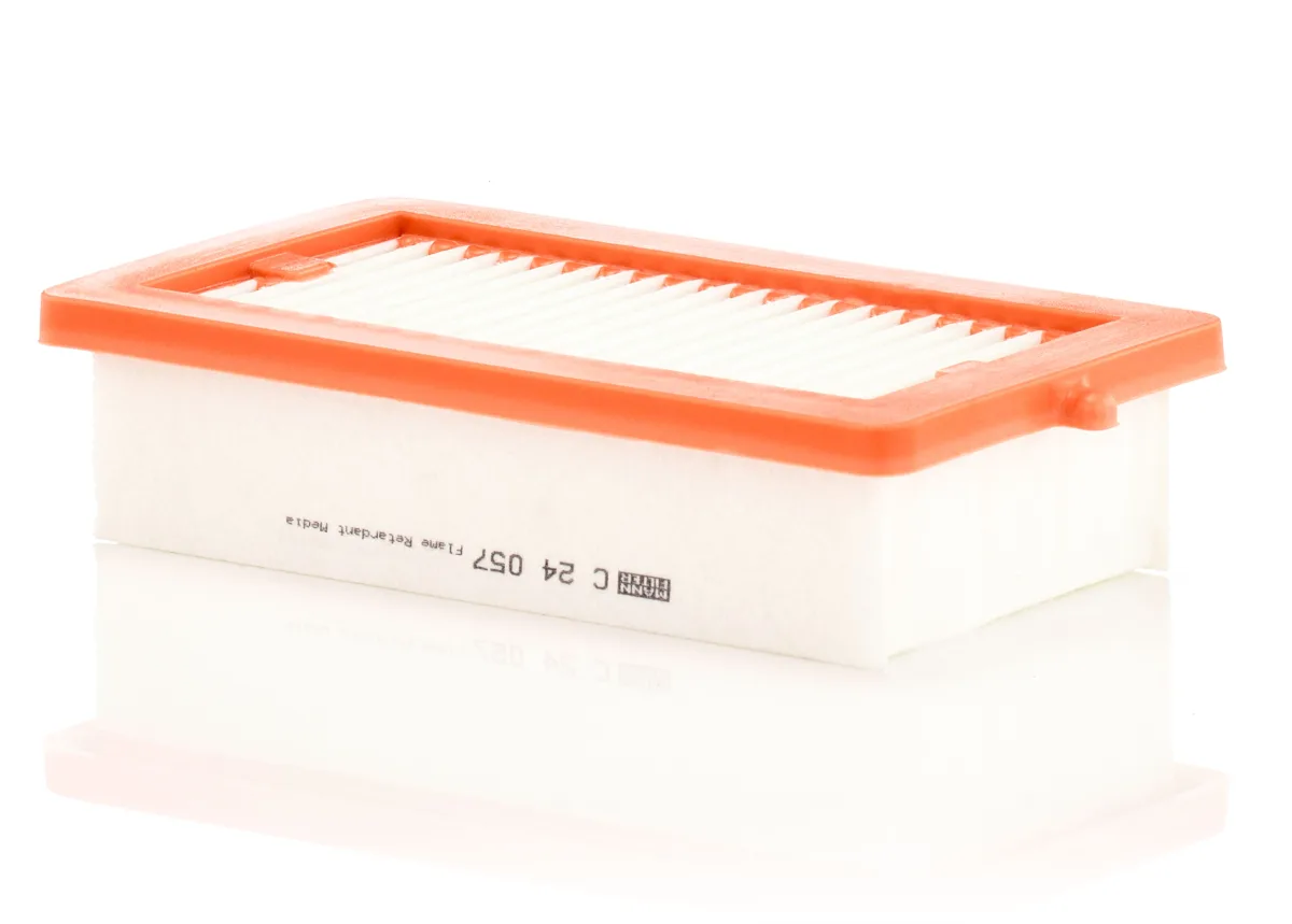 C24057 Mann Filter