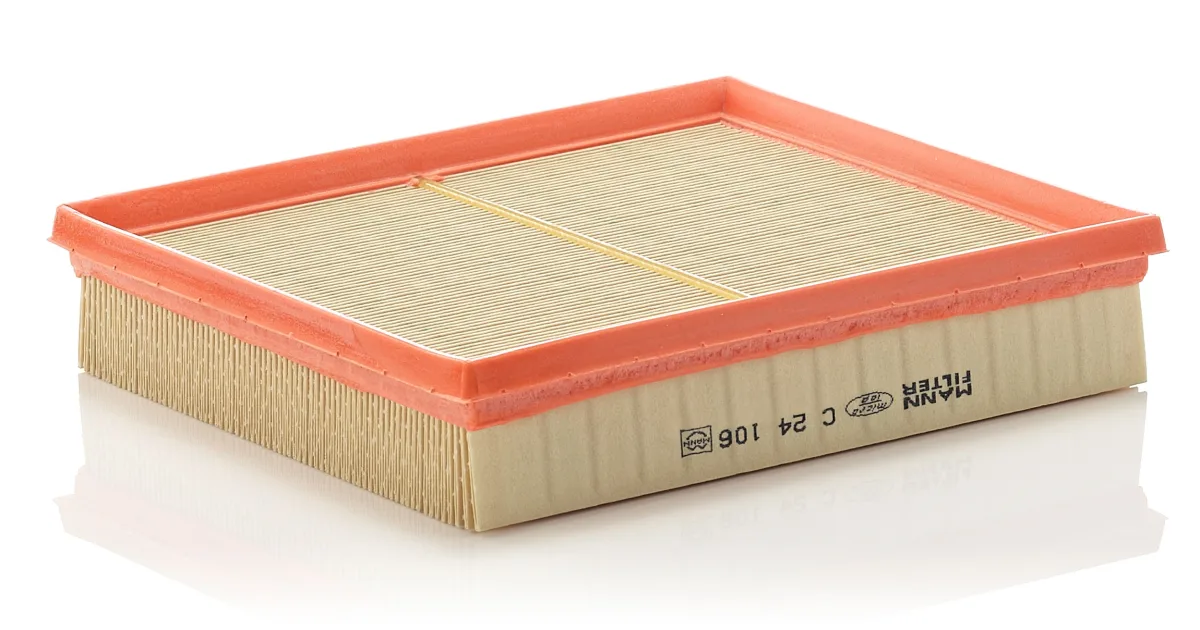 C24106 Mann Filter