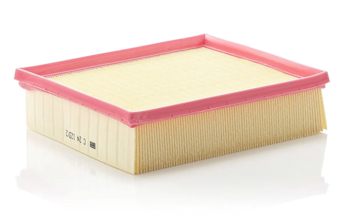 C24123/2 Mann Filter