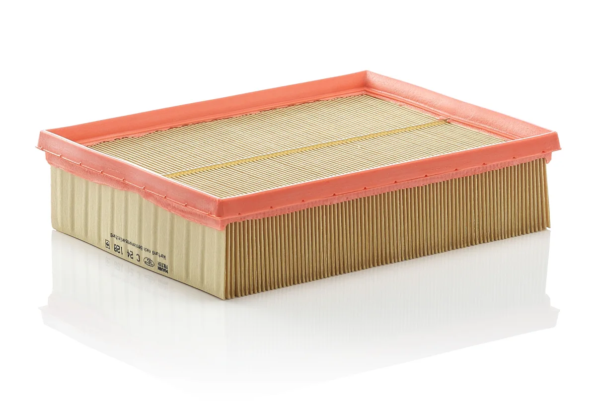 C24128 Mann Filter